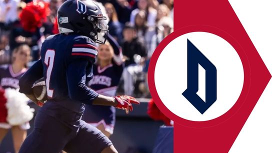 Dukes honor seniors, rout Rio taken in Youngstown, Ohio (Duquesne)